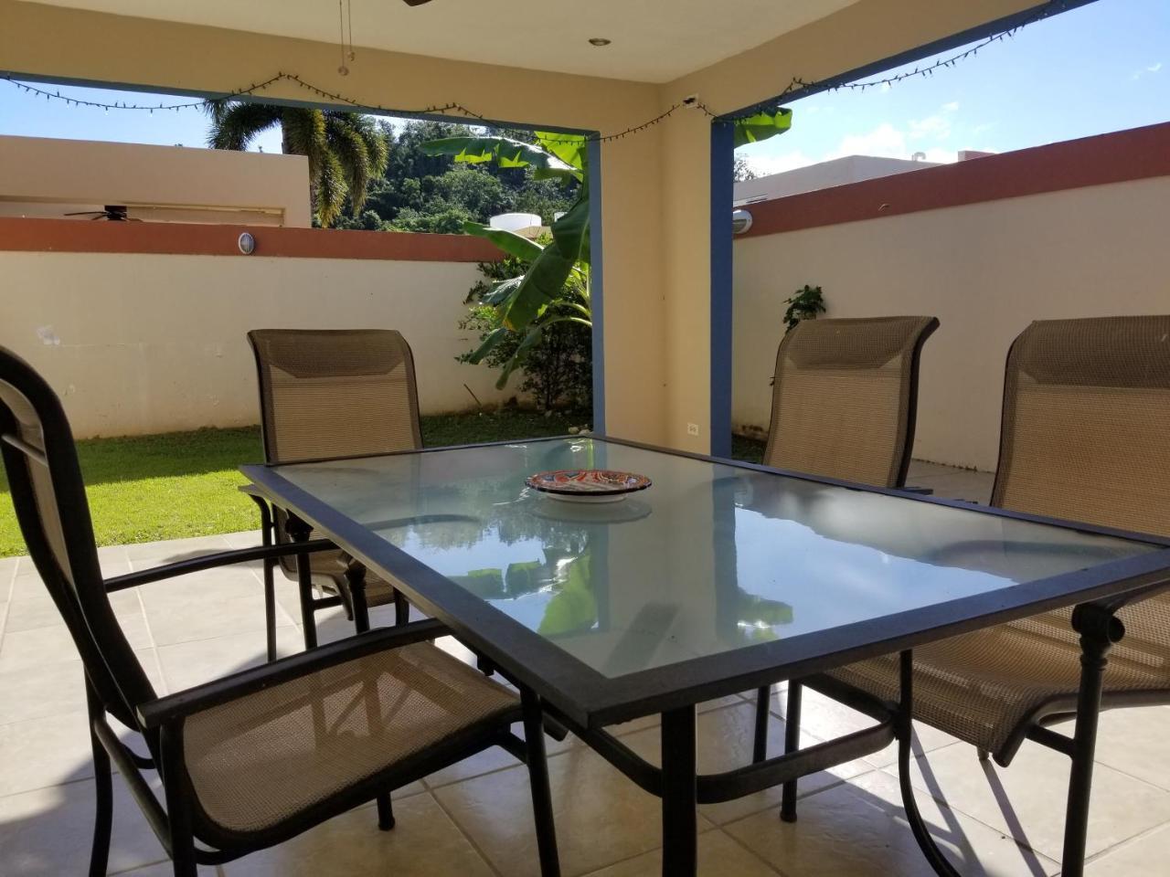 Tropical Delightful Guest Studio Hotel Canovanas Kültér fotó